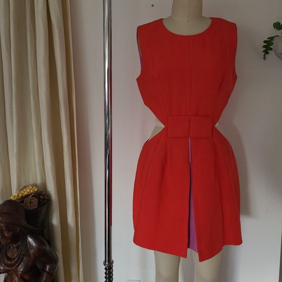 Bcbg Kathryne dress-new - Picture 4 of 7